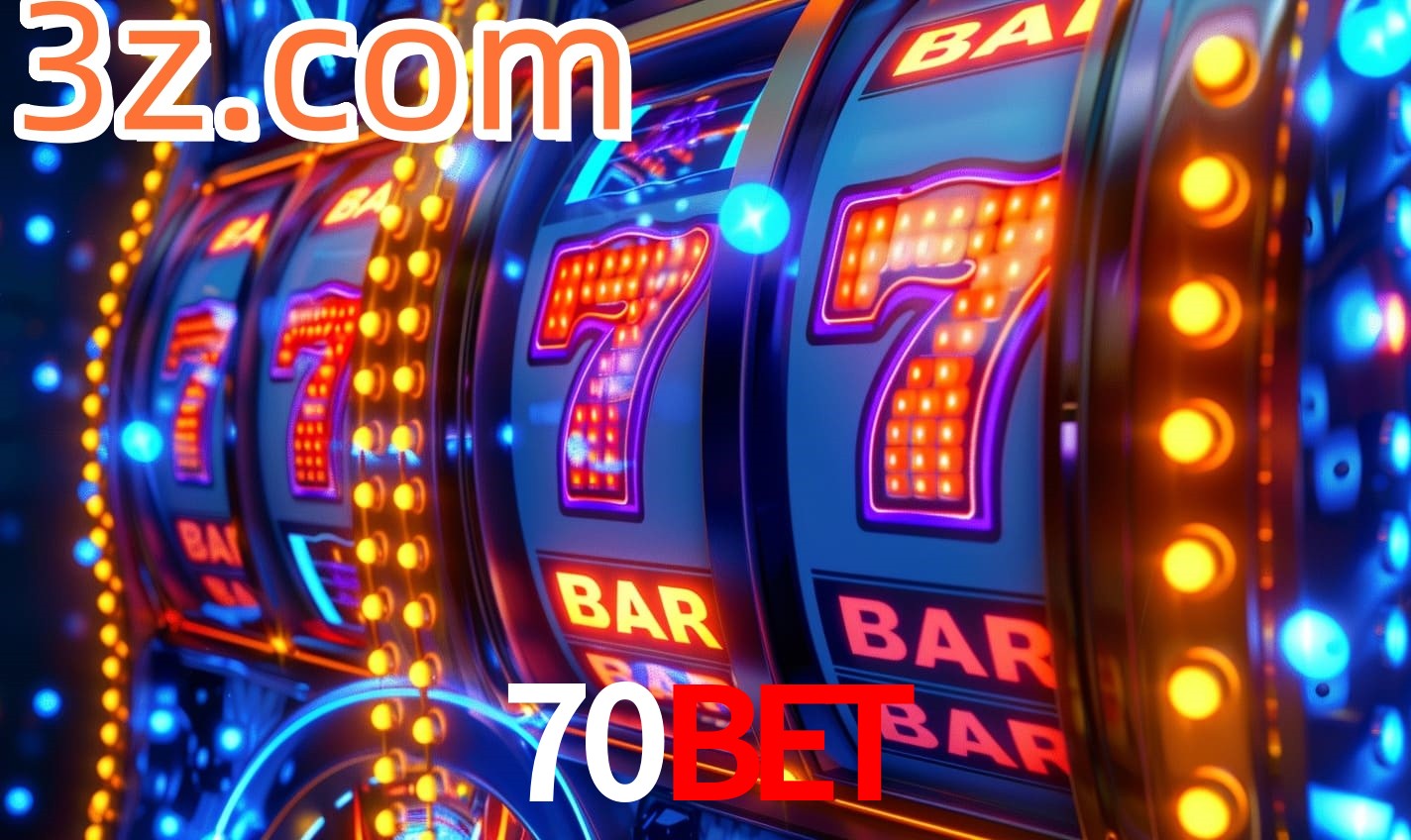 Bônus 70Bet Para Todos